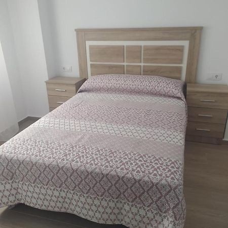 Atico Estudio Conil Коніль-де-ла-Фронтера Екстер'єр фото